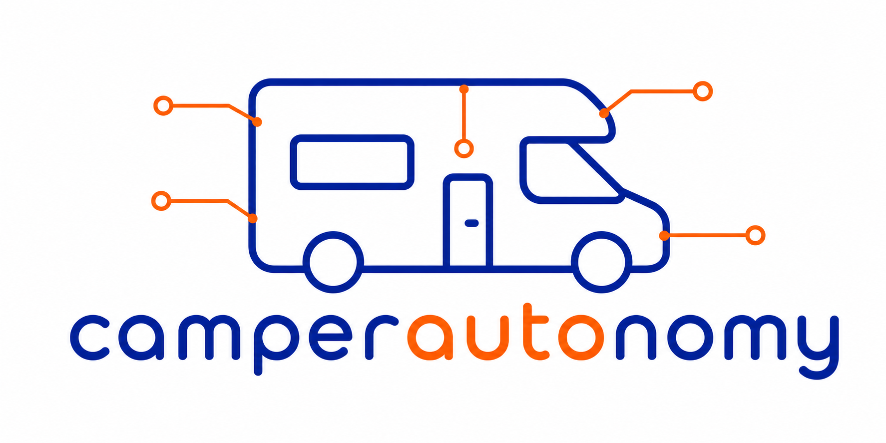 CamperAutonomy — campervans and motorhomes explained